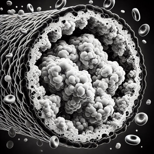 The Truth About Cholesterol: What Doctors Won’t Tell You