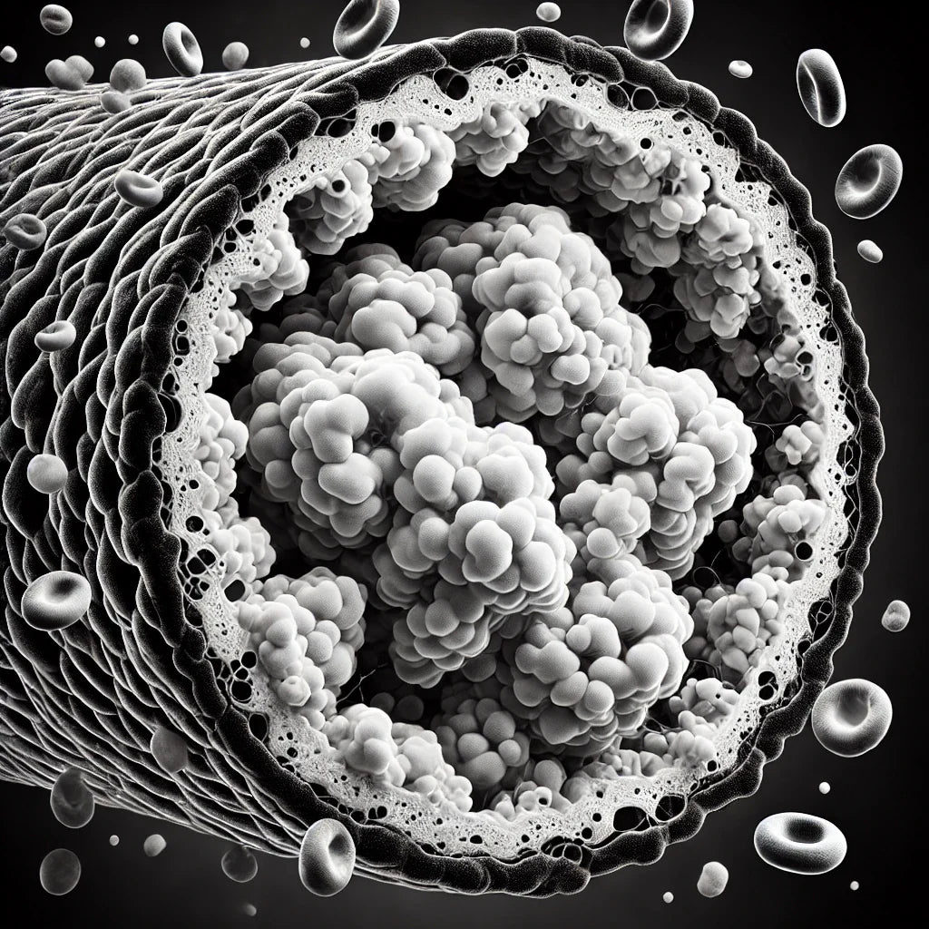The Truth About Cholesterol: What Doctors Won’t Tell You