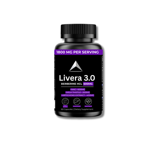 Livera 3.0